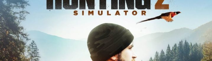 Hunting Simulator 2
