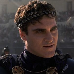 Joaquin Phoenix interprètera Napoléon dans le prochain film de Ridley Scott (Alien, Blade Runner)