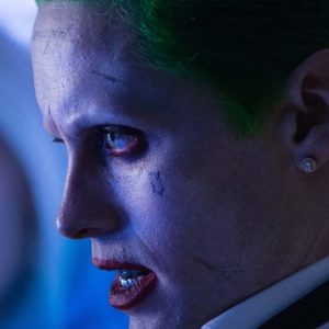 Jared Leto de retour en Joker dans Justice League (Snyder Cut)
