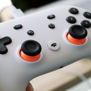 Google Stadia : les jeux offerts en novembre 2020 dévoilés