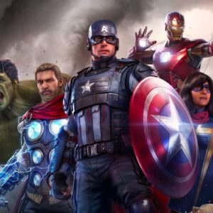 Marvel's Avengers : la version PS5 et Xbox Series X/S est reportée à 2021