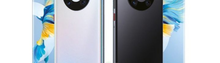 Mate 40 Pro