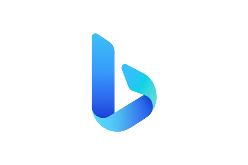 Microsoft Bing Logo 2020