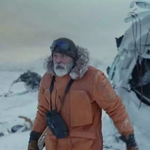 Minuit dans l'Univers (Netflix) : George Clooney tente de sauver l'humanité (trailer)