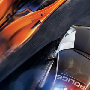 Un remake Need for Speed: Hot Pursuit arrive très bientôt