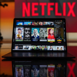 Netflix déçoit avec seulement 2,2 millions de nouveaux abonnés cet été