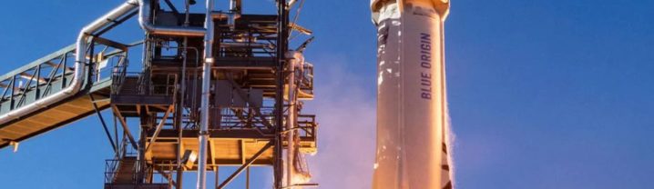New Shepard 3