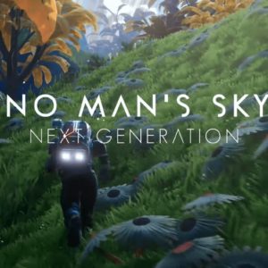 No Man's Sky : la mise à jour next-gen Xbox Series X et PS5 sera disponible les 10 et 12 novembre !