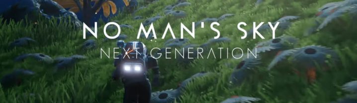 NMS next gen