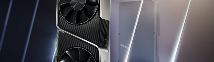 Nvidia Geforce RTX 3070