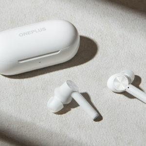 OnePlus présente les Buds Z, des écouteurs Bluetooth intra-auriculaires à 59 euros