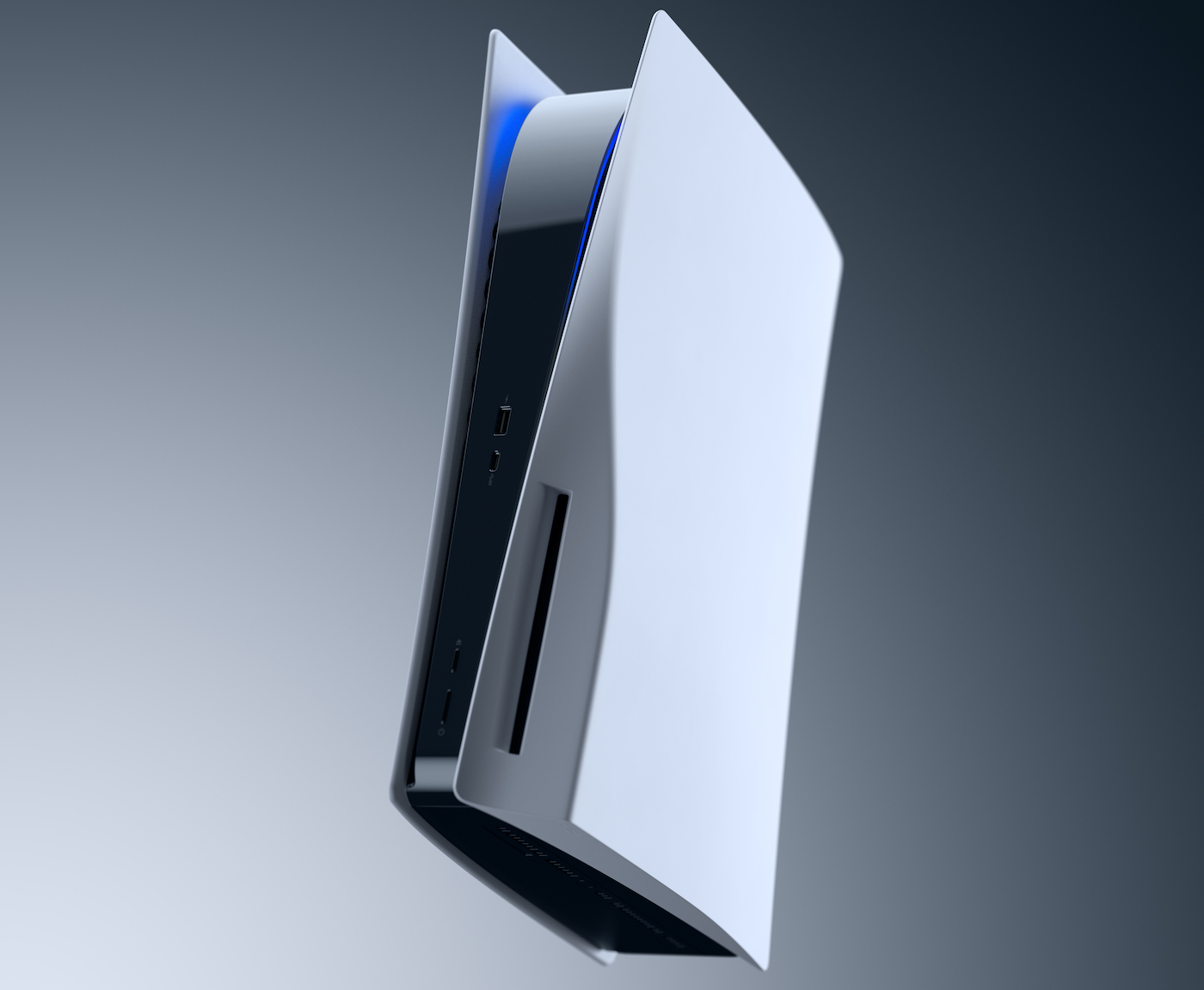 PS5 Slim : un modèle plus fin arriverait dès 2023 avec un lecteur de disques  détachable