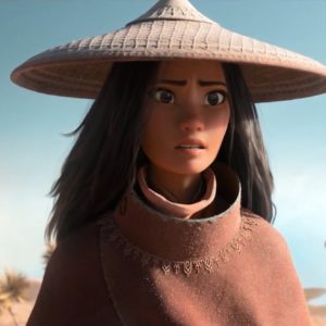 Raya et le dernier dragon : première bande-annonce pour le nouveau Disney