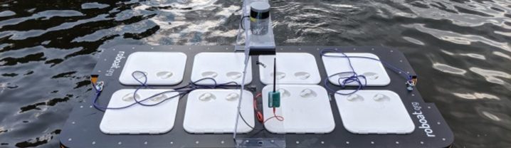 Roboat