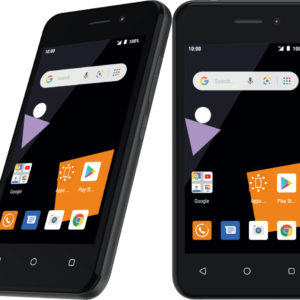 Afrique : Orange et Google lancent le smartphone le plus abordable