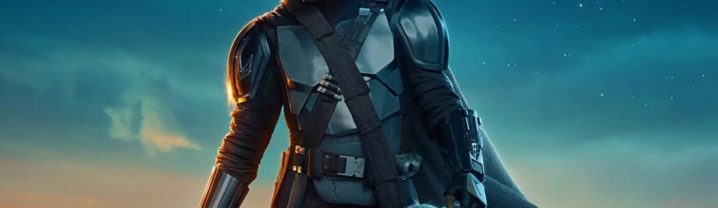 The Mandalorian saison 2