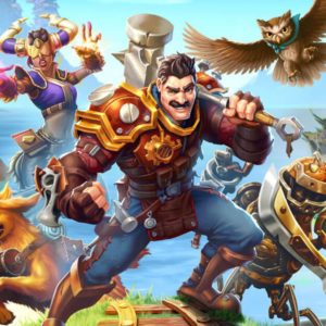 Torchlight 3 se détaille en vidéo