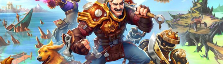 Torchlight 3