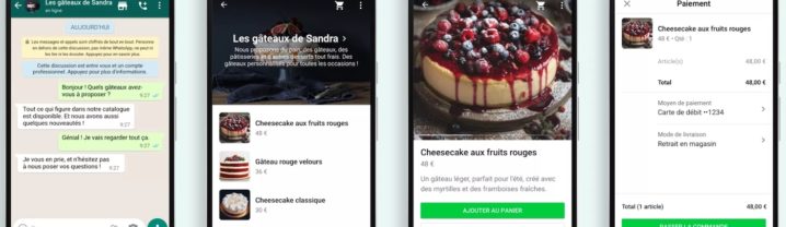 WhatsApp Business