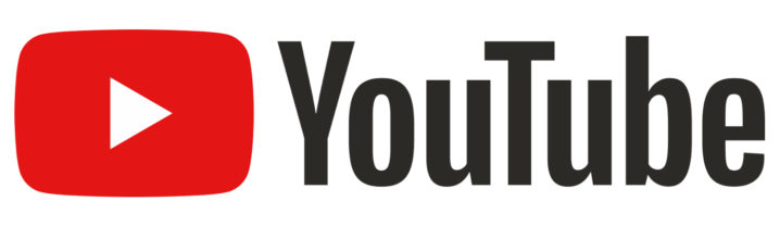 YouTube Logo