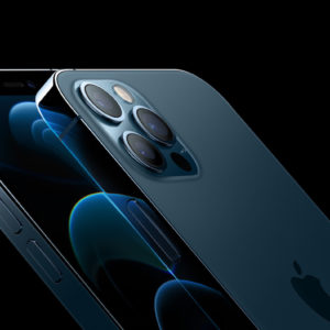 Apple dévoile les iPhone 12 Pro et 12 Pro Max : A14, scanner LiDAR, 5G et plus