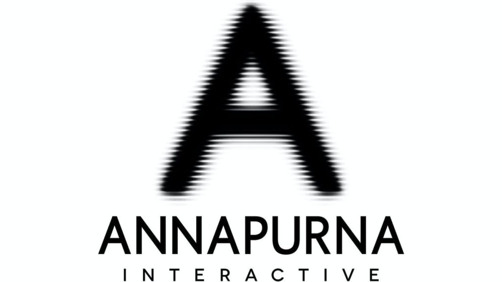 Annapurna Interactive