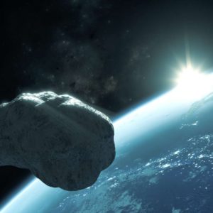 Image article Apophis : la Chine veut traquer l’« astéroïde de l’Apocalypse » après son passage près de la Terre