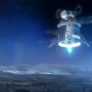 Image article Le budget « Trump » prévoit de supprimer plus de 2000 postes très qualifiés à la NASA