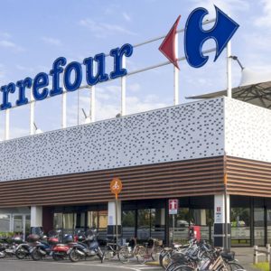 Image article Piratage de Carrefour : les données de 13 millions de clients sont en vente