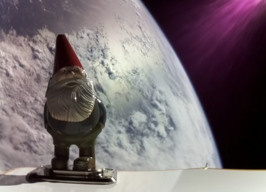 Gnome-Chompski-in-Space