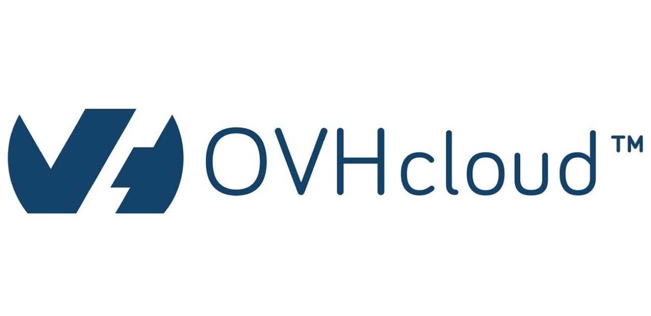 Top 3 mejores plataformas de alojamiento de servidores de juegos dedicados OVHcloud-Logo