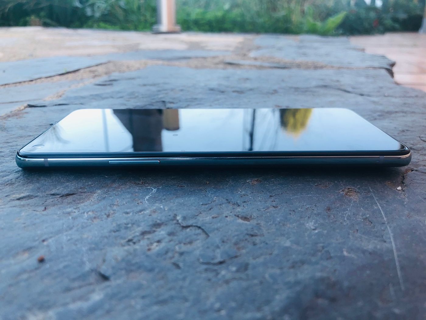OnePlus 8T Photo Appareil 1