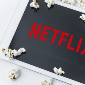 Image article Netflix s’associe à Spotify pour diffuser des podcasts vidéo