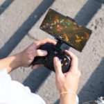 xCloud Cloud Gaming Smartphone Manette Xbox