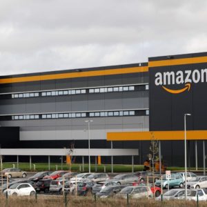 Image article Amazon va investir 1,2 milliard d’euros en France pour l’IA et ses entrepôts