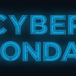 Image article [#CyberMonday] De nombreuses promotions sur les produits électroniques : smartphones, TV, ordinateurs, SSD, accessoires,…