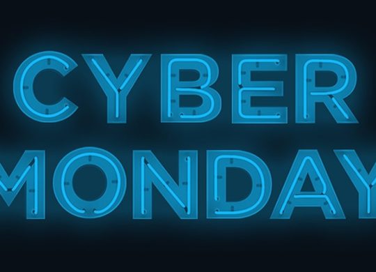 Cyber Monday