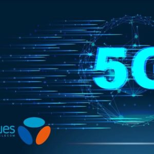 Image article Bouygues Telecom va bientôt activer la 5G SA (5G+) pour le grand public