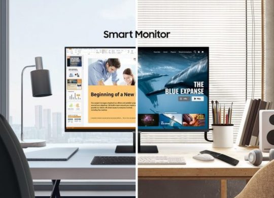 Smart Monitor Samsung