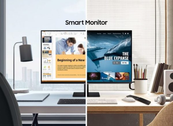 Smart Monitor Samsung