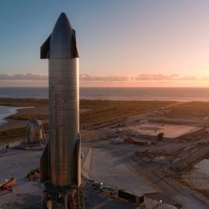 Image article SpaceX viserait 1500 milliards de valorisation pour son entrée en bourse en 2026