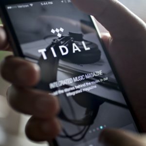 Image article TIDAL coupe la monétisation de la musique générée par IA pour protéger les artistes