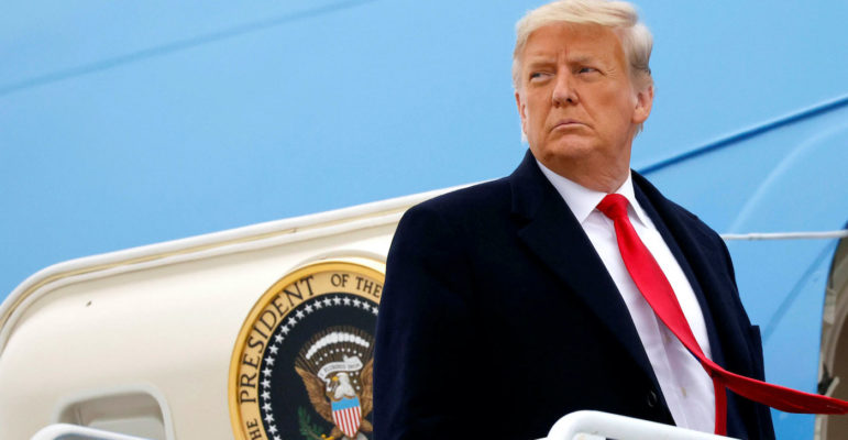 Donald Trump Donald Trump