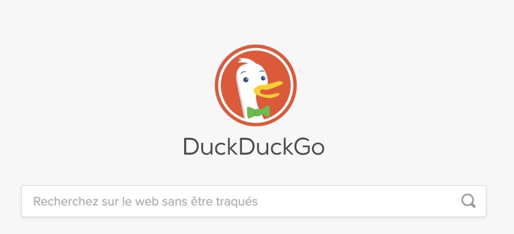 DuckDuckGo dépasse les 100 millions de recherches quotidiennes, une première