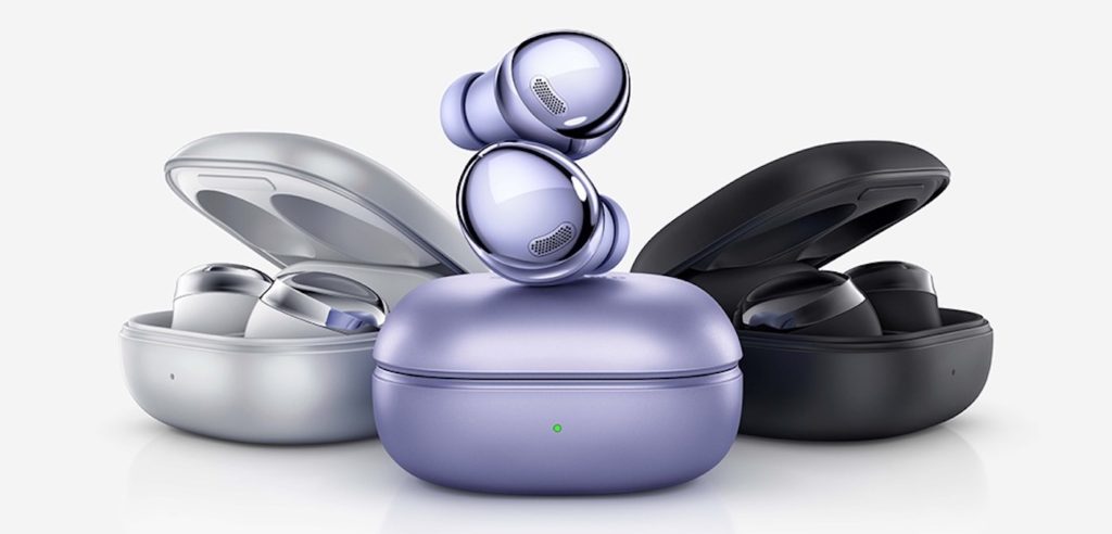 Écouteurs sans fil Samsung Galaxy Buds Pro : le grand rival des AirPods Pro  est en promo ! 