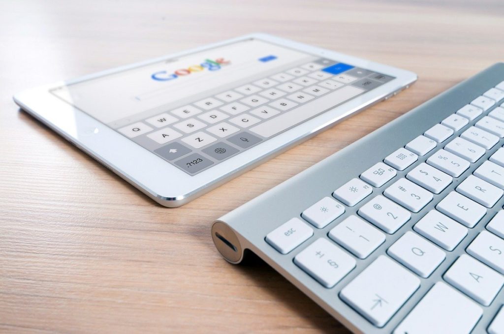 L’interface mobile de la recherche Google s’offre un nouveau design