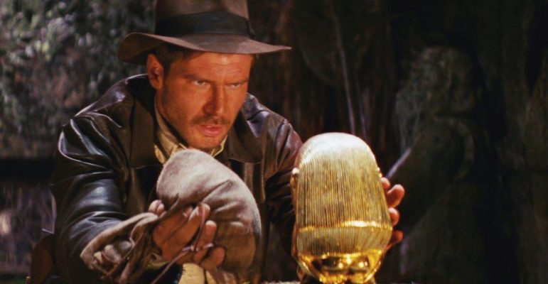 Indiana Jones Indiana Jones