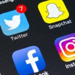 Twitter vs Snapchat vs Facebook vs Instagram Reseaux Sociaux