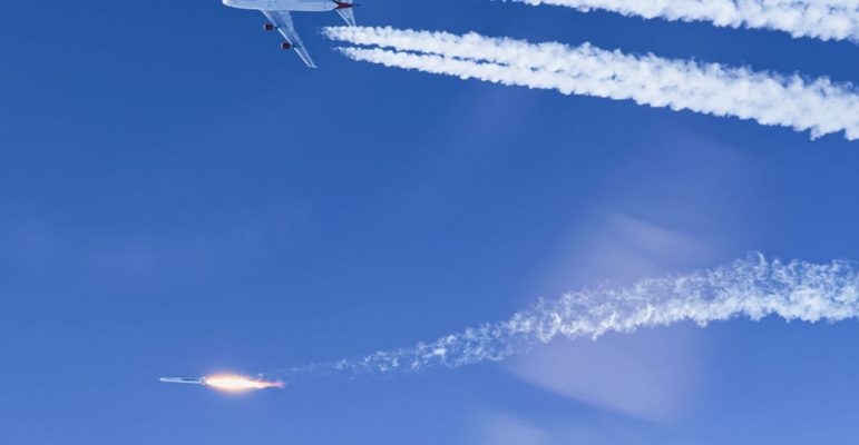 Virgin Orbit Virgin Orbit