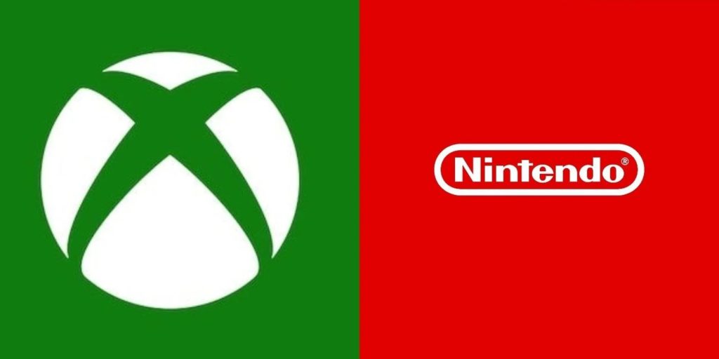 Microsoft voulait racheter Nintendo et ce fut un échec total